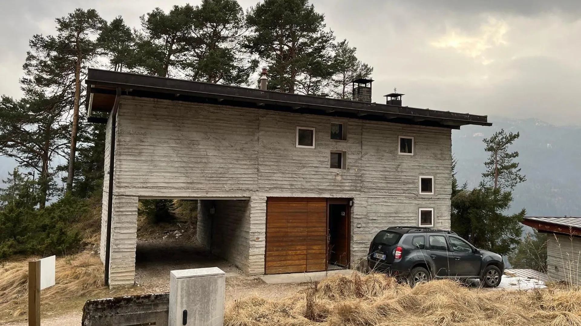 Villetta In Cadore 보르카디카도레 이탈리아